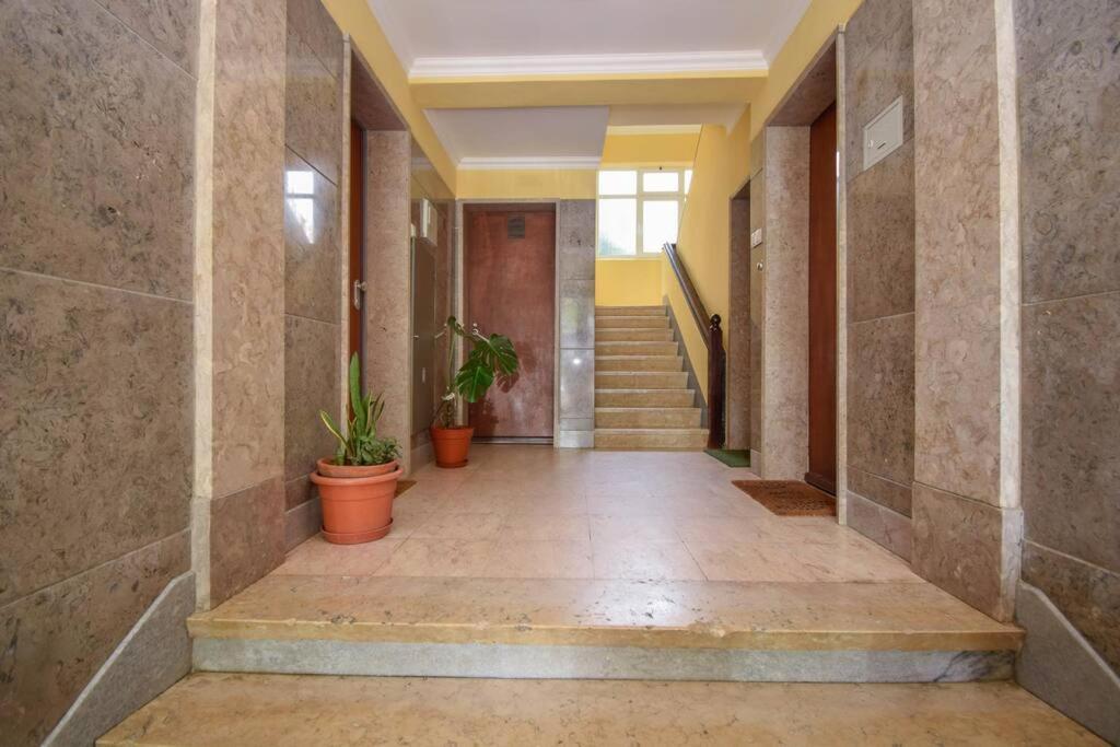 Cozy And Sunny Family Apartment Lissabon Exterior foto